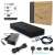 i-tec CATRIPLE4KDOCKPD2 100W Universal Docking Station, Verpackung mit allem Zubehör