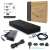i-tec CATRIPLE4KDOCKPD2 100W Universal Docking Station, schwarz, Verpackung, Zubehör und Netzteil