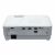 ViewSonic PA503S SVGA Projektor, hátsó portok