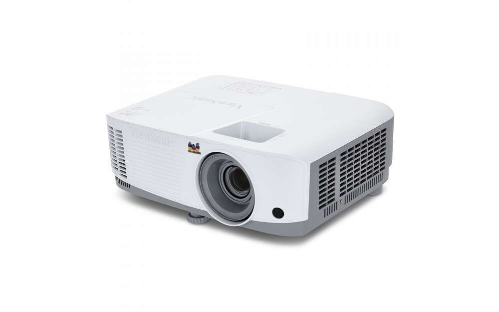 Viewsonic pa503s svga 3d projektor - fehér