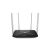 Mercusys AC12 Wireless Router Dual Band AC1200 1xWAN(100Mbps) + 3xLAN(100Mbps), AC12 92240687