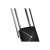 Close-up of Mercusys AC12 AC1200 Wireless Dual Band Router antenna