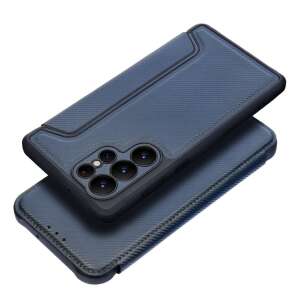 OEM Kabura RAZOR Book do SAMSUNG A54 5G niebieski 71626023 - Kontakty telefoniczne