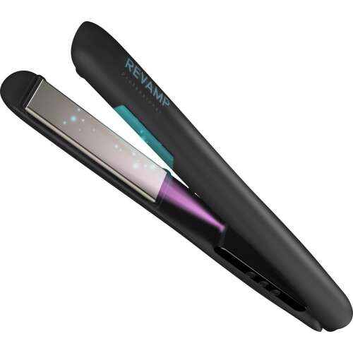 Revamp Progloss Ionos Kerámia Hajvasaló 71631737 - Szépség és egészség