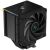 DeepCool AK500 Digital Procesor Răcitor de aer 12 cm Negru 1 buc. (AK500 DIGITAL) 71632024