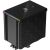 DeepCool AK500 Digital Procesor Răcitor de aer 12 cm Negru 1 buc. (AK500 DIGITAL) 71632024