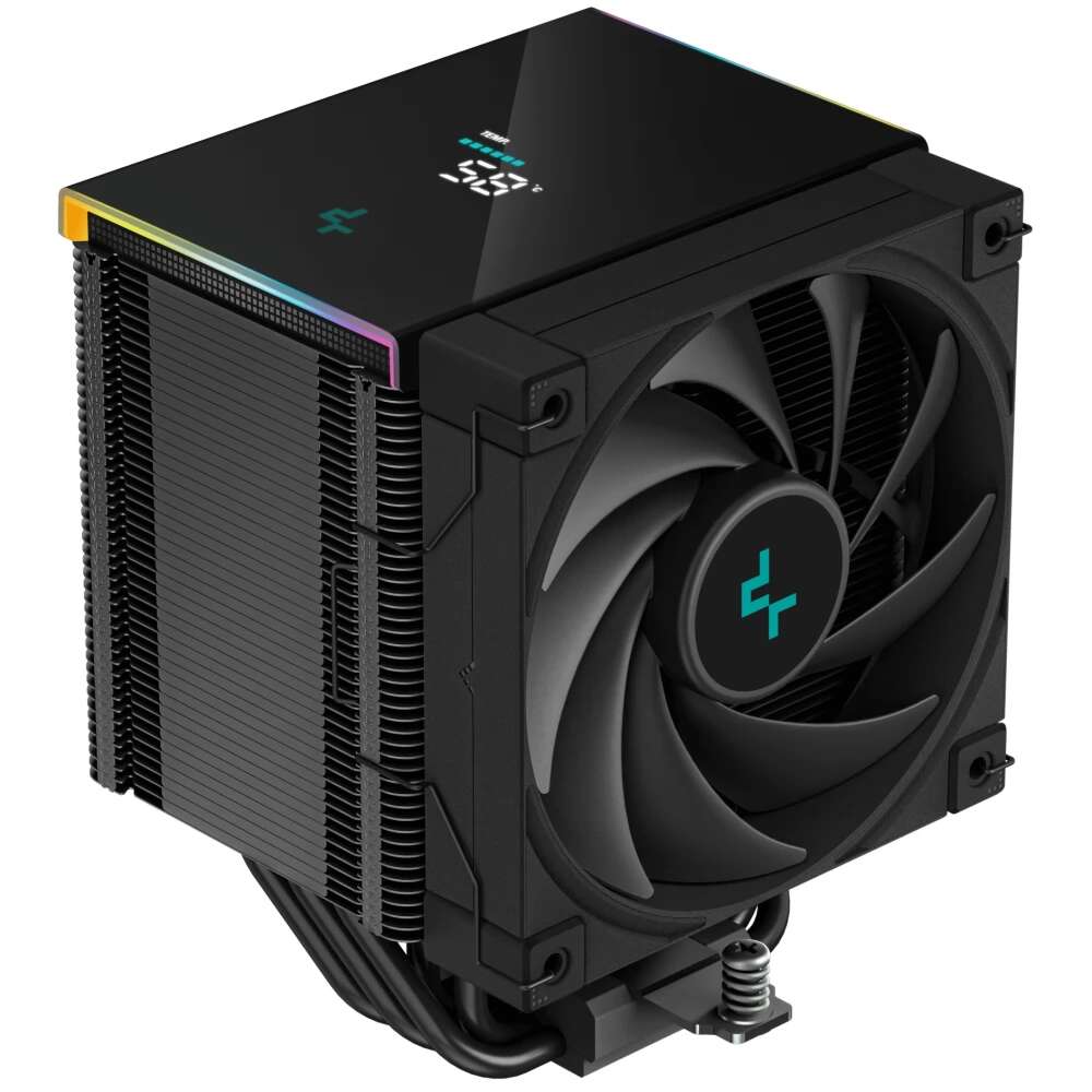 Deepcool AK500 Digital RGB CPU Hűtő