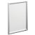 Carton durabil A3 33x45 Poster board - Argintiu 71632357