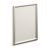 Langlebiger A3 33x45 Plakatkarton - Silber 71632357