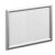Langlebiger A3 33x45 Plakatkarton - Silber 71632357