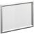 Langlebiger A3 33x45 Plakatkarton - Silber 71632357