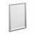 Langlebiger A3 33x45 Plakatkarton - Silber 71632357
