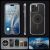 Puzdro Spigen Ultra Hybrid Mag Case pre iPhone 15 PRO, grafitové 87546524
