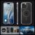 Puzdro Spigen Ultra Hybrid Mag Case pre iPhone 15 PRO, grafitové 87546524
