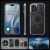 Puzdro Spigen Ultra Hybrid Mag Case pre iPhone 15 PRO, grafitové 87546524