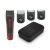 Rowenta TN5221F4 Advancer Style hair and beard trimmer with attachments and case