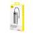 Hub 7w1 Baseus Gleam, USB-C na 1x HDMI4K 60Hz + 3x USB3.0 + 1x PD + 1x SD/TF, szary 71640216