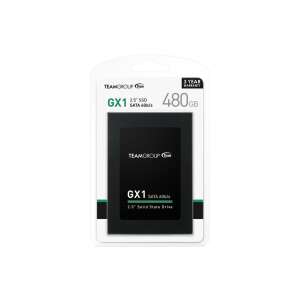 TeamGroup 480GB GX1 2.5" SATA3 SSD 71640840 