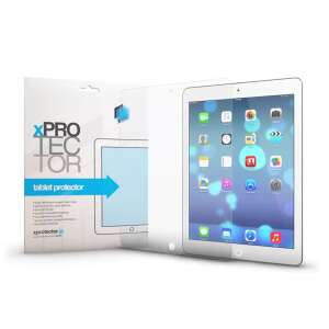 Xprotector Ultra Clear Apple Ipad Air 10.9" (22/20) kijelzővédő fólia 82497465 