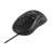 Deltaco GAM-106 USB Gaming Mouse - Čierna, šikmý pohľad