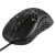 Deltaco GAM-106 USB Gaming Mouse - Čierna, šikmý pohľad