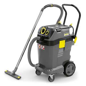 Kärcher NT 50/1 Tact Te wet and dry vacuum cleaner, grey - Tool