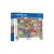 Trefl Eye Spy Párizs Puzzle 1000 darabos doboz