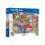 Trefl Eye Spy Sneaky Peekers Párizs 1000 darabos puzzle doboz
