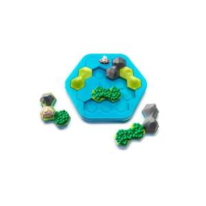 Smart Games Kincses Sziget Logikai Játék