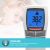 HoMedics TE-200-EEU Non-Contact Thermometer Fever Alarm