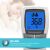HoMedics TE-200-EEU Non-Contact Thermometer Night Mode