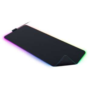 Razer Strider Chroma XL RGB Gaming Mauspad - Schwarz - Razer