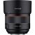 Samyang AF 85mm f/1.4 EF objektív 71650607