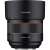Samyang AF 85mm f/1.4 EF objektív 71650607