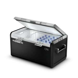 Autochladnička s kompresorom Dometic CFX3 100, 12/24/220V, 99 litrov 71650868 - Chladiace tašky, chladiace vložky
