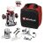 Einhell 4350410 PXC TP-RO 18 Set Li BL - Solo akumulátorová fréza a okrajová fréza 71651239