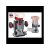 Einhell TP-RO 18 Set Li BL - Solo cordless router and edge trimmer, tool only, battery and charger not included