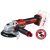 Einhell 4431140 PXC AXXIO 18/125 акумулаторен ъглошлайф без батерия и зарядно устройство 75945852
