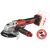 Einhell AXXIO 18/125 cordless angle grinder without battery and charger