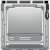 Whirlpool OMK58HU1B beépíthető sütő, hátulnézet