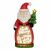 LED Santa Claus Christmas figure decoration