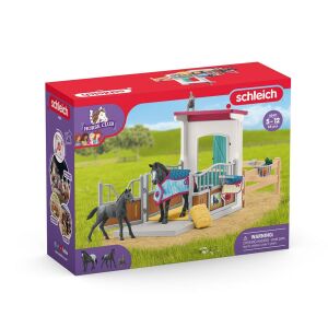 Schleich: Konjički klub Konjušnica 42611