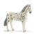 Schleich Knabstrupper Mare - Collectible Horse Figurine