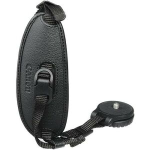 Canon Hand Strap E2 Kéziszíj - Fekete 141333423 - Fényképezőgép táska & tok