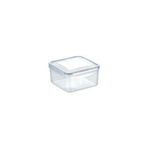 Tescoma FRESHBOX Quadratische Aufbewahrungsbox für Lebensmittel, 0,4 l 71655430 Aufbewahrungsboxen für Lebensmittel