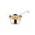 Tescoma GrandCHEF nyeles lábas ø 16 cm, 1,25 l 71655793