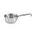 Tescoma GrandCHEF 1.25L Stainless Steel Saucepan with Handle