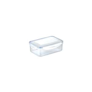 Tescoma FRESHBOX Rechteckige Aufbewahrungsbox für Lebensmittel, 0,2 l 80509293 Aufbewahrungsboxen für Lebensmittel