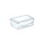 Tescoma FRESHBOX Téglalap alakú ételtároló doboz, 1,5 l 71656401