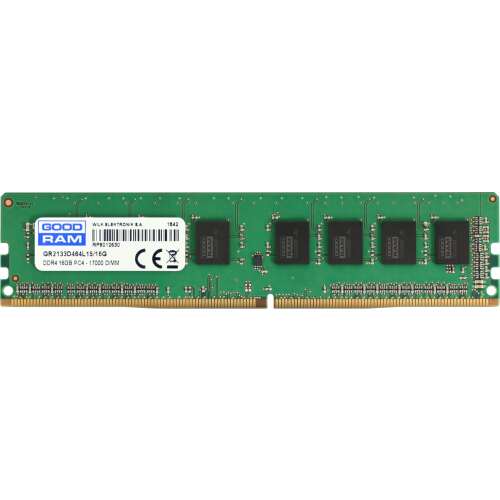 GoodRam 16GB DDR4 2666MHz RAM